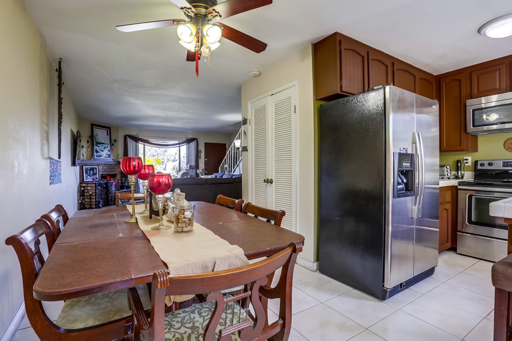 Virtual tour photo 12 of 37 for 3282 Berger Ave UNIT B2