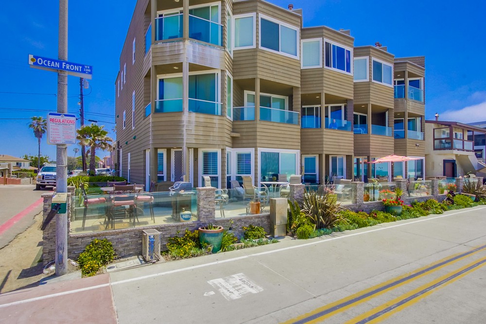 Virtual tour photo 1 of 46 for 3285 Ocean Front Walk #2