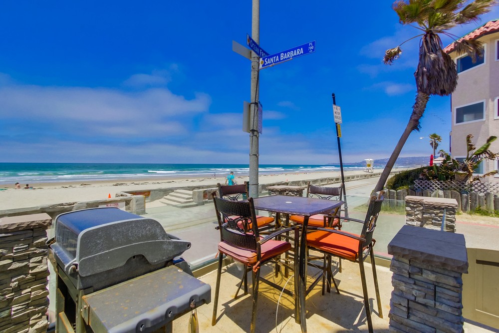 Virtual tour photo 14 of 46 for 3285 Ocean Front Walk #2