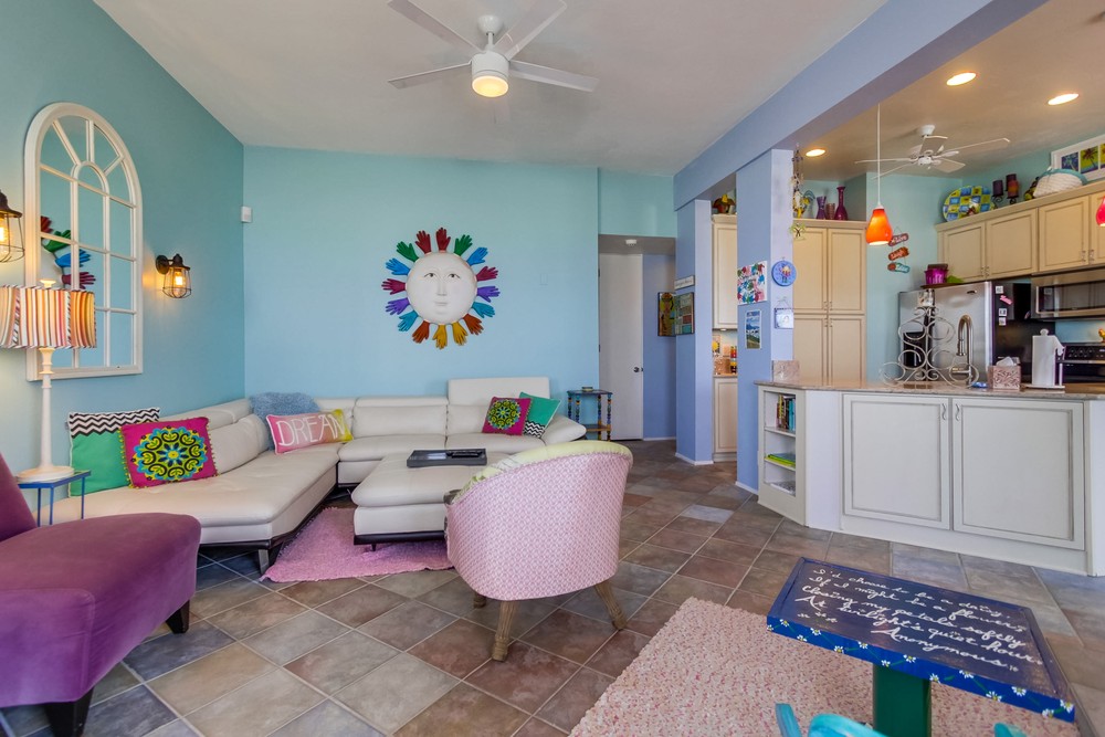 Virtual tour photo 18 of 46 for 3285 Ocean Front Walk #2