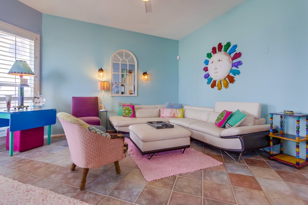 Virtual tour photo 19 of 46 for 3285 Ocean Front Walk #2