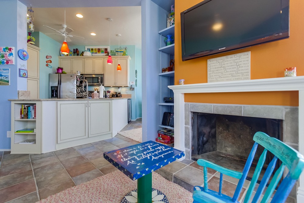 Virtual tour photo 23 of 46 for 3285 Ocean Front Walk #2