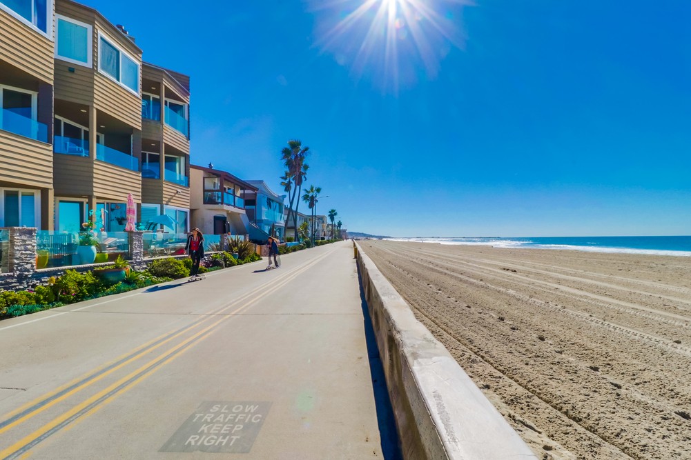 Virtual tour photo 3 of 43 for 3285 Ocean Front Walk