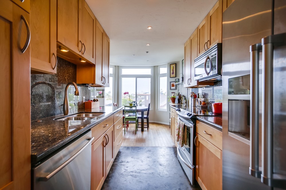 Virtual tour photo 11 of 46 for 3290 6th Avenue #4B