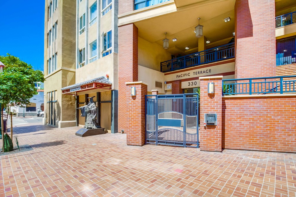 Virtual tour photo 4 of 57 for 330 J St, 306