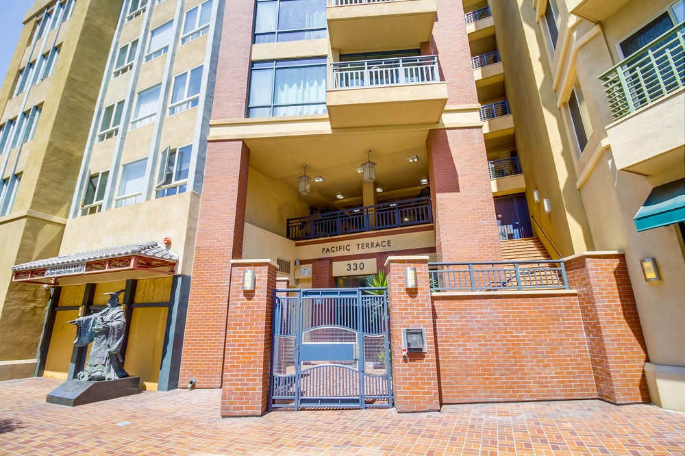 Virtual tour photo 5 of 57 for 330 J St, 306