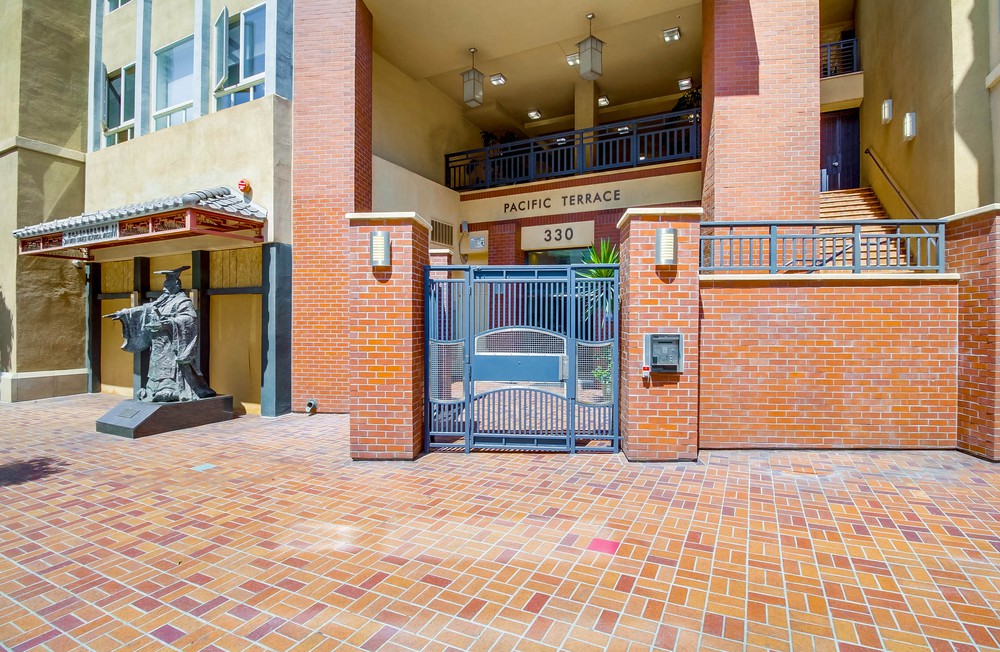 Virtual tour photo 6 of 57 for 330 J St, 306