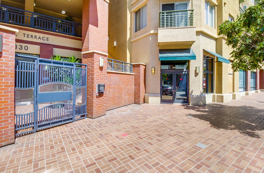 Virtual tour photo 7 of 57 for 330 J St, 306