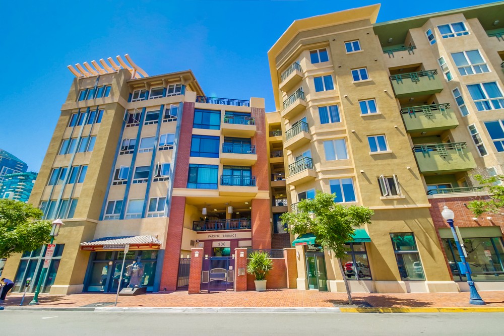 Virtual tour photo 1 of 42 for 330 J St #210