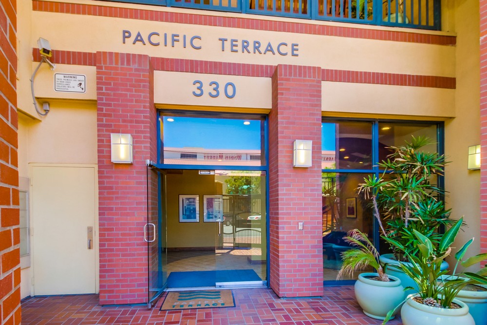 Virtual tour photo 5 of 42 for 330 J St #210
