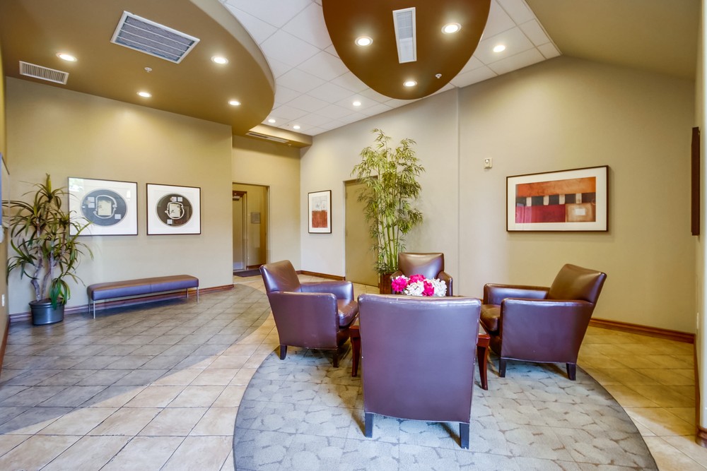 Virtual tour photo 6 of 42 for 330 J St #210