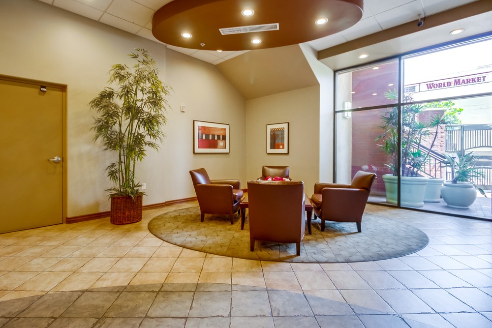 Virtual tour photo 7 of 42 for 330 J St #210