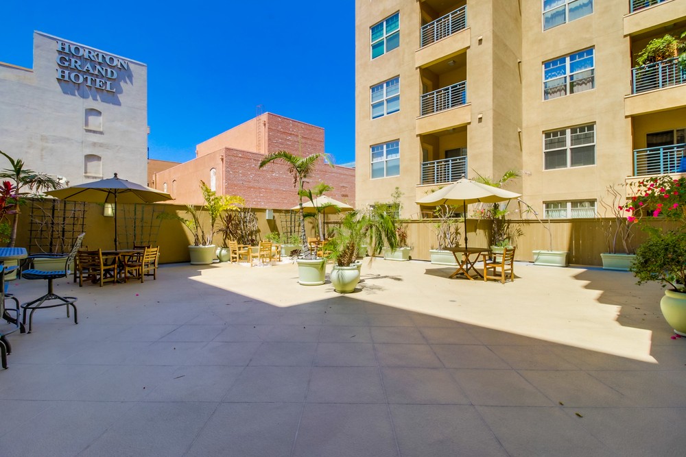 Virtual tour photo 37 of 42 for 330 J St #210