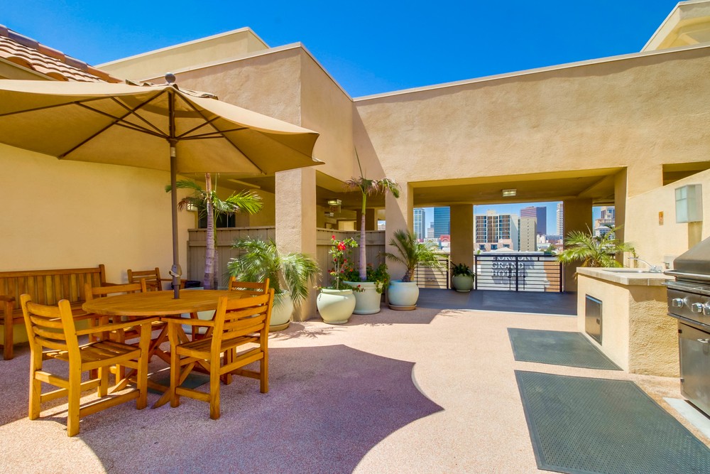 Virtual tour photo 40 of 42 for 330 J St #210