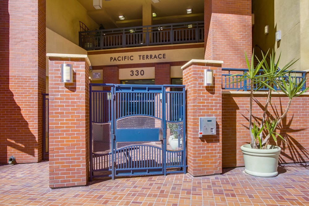 Virtual tour photo 3 of 36 for 330 J St UNIT 303