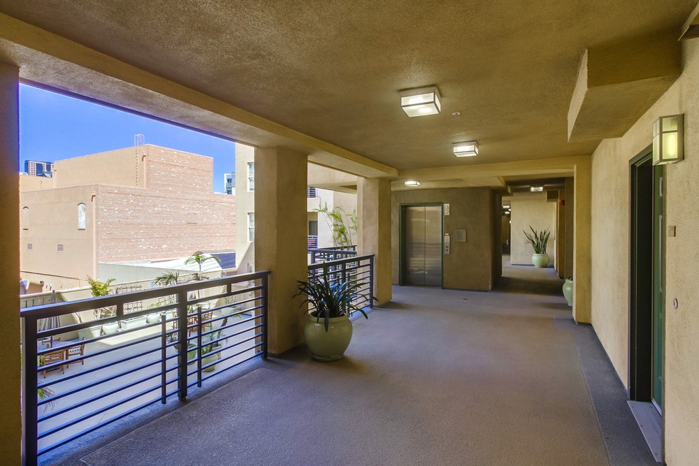 Virtual tour photo 4 of 36 for 330 J St UNIT 303