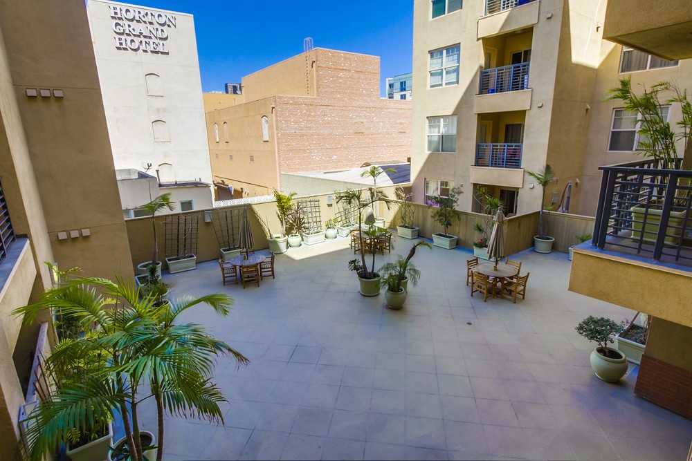 Virtual tour photo 5 of 36 for 330 J St UNIT 303