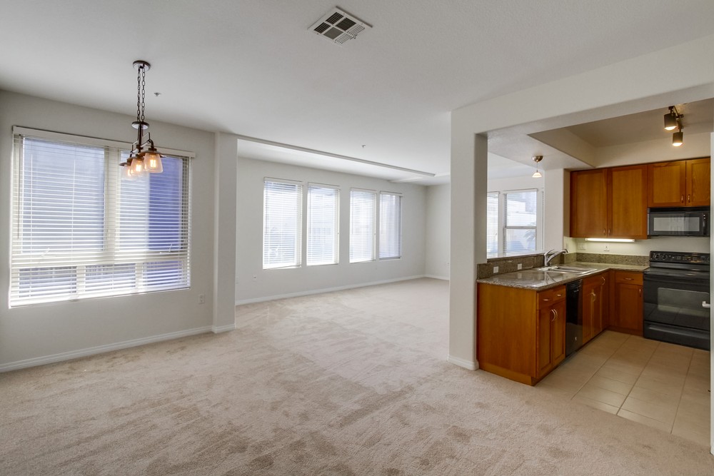 Virtual tour photo 6 of 36 for 330 J St UNIT 303