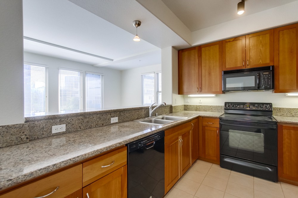 Virtual tour photo 15 of 36 for 330 J St UNIT 303