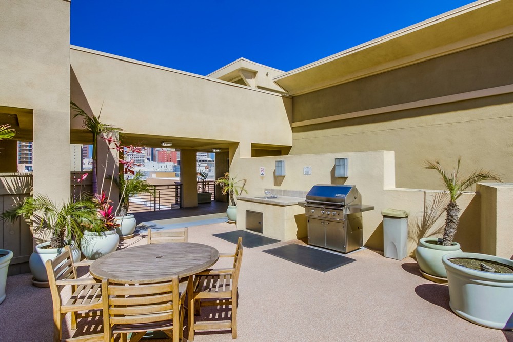 Virtual tour photo 37 of 36 for 330 J St UNIT 303