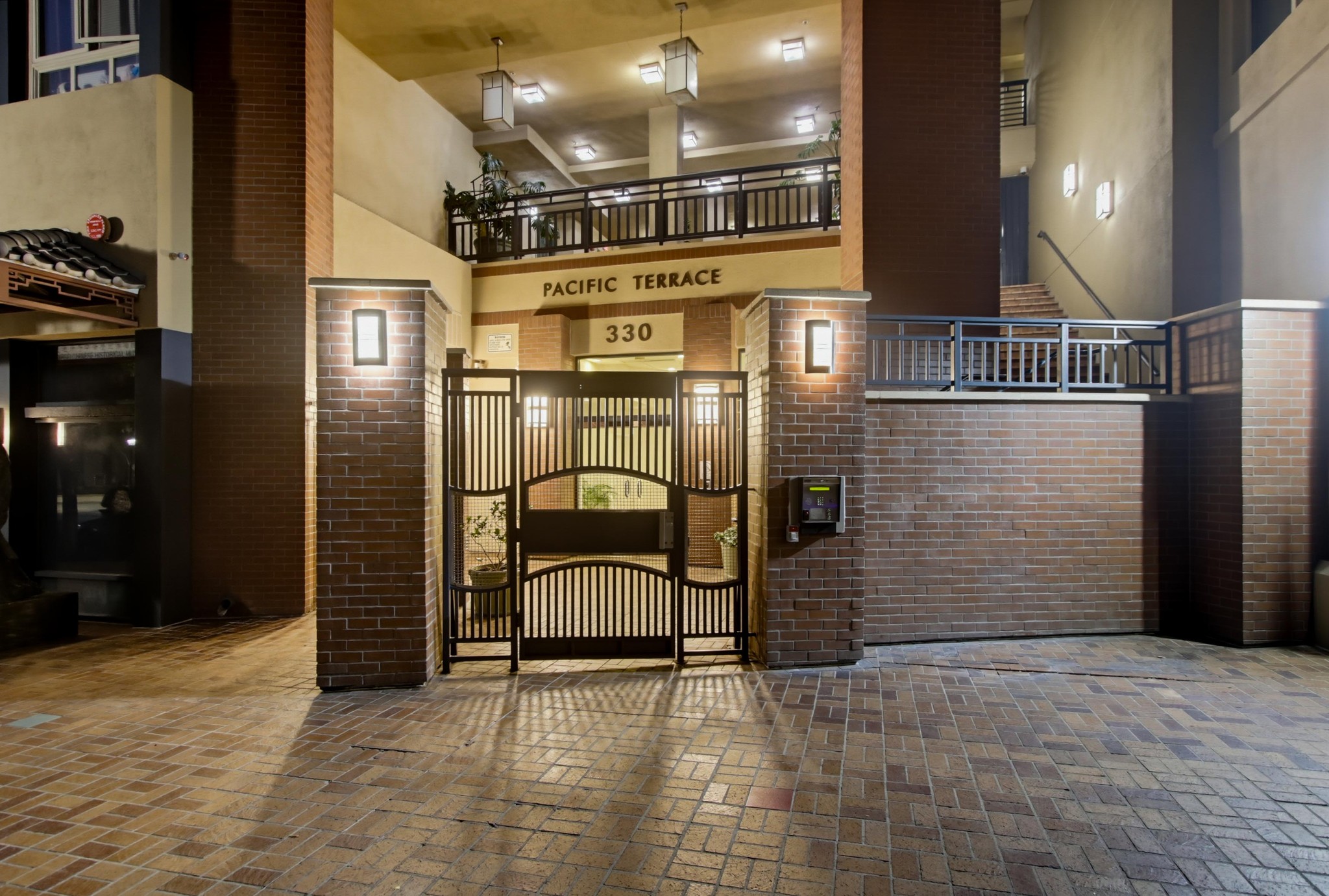 Virtual tour photo 5 of 63 for 330 J St Unit 406