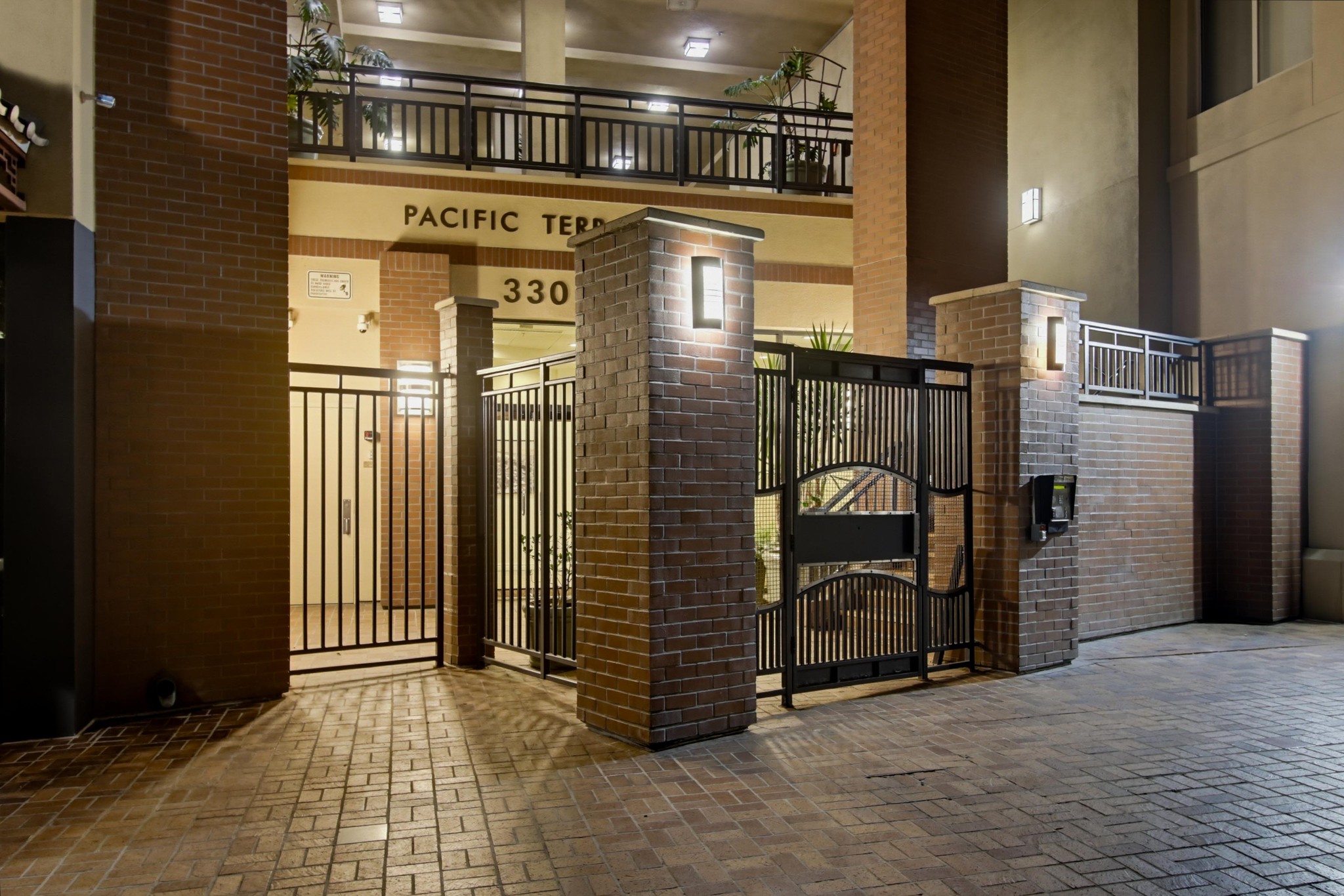Virtual tour photo 6 of 63 for 330 J St Unit 406