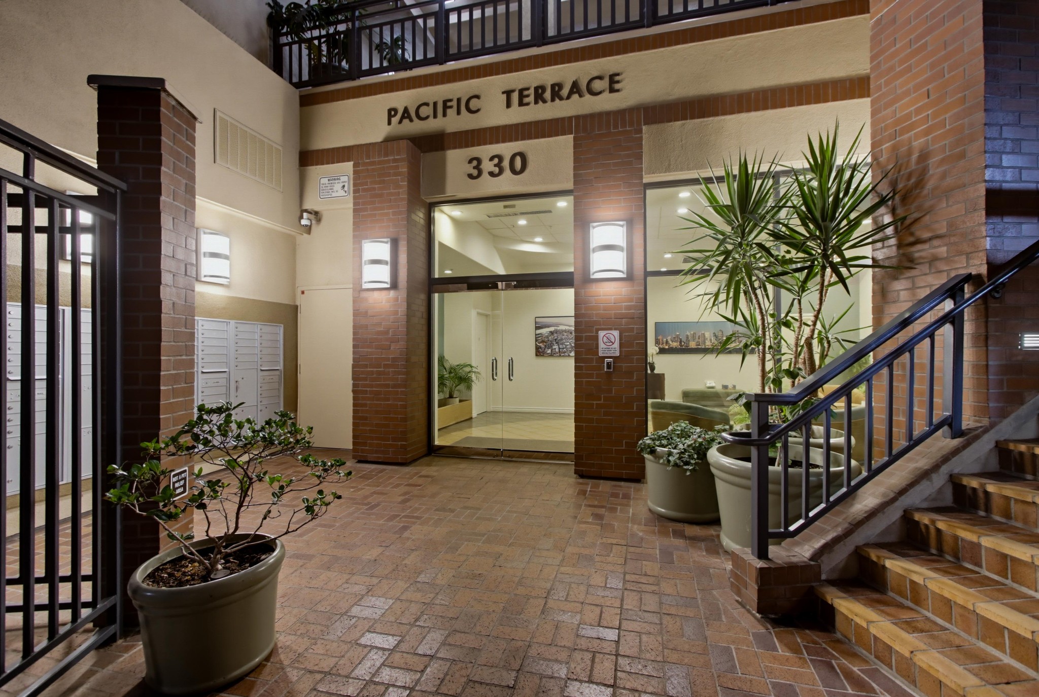 Virtual tour photo 7 of 63 for 330 J St Unit 406