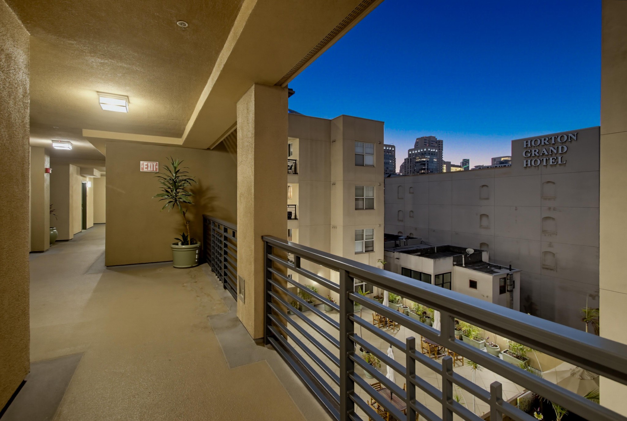 Virtual tour photo 8 of 63 for 330 J St Unit 406