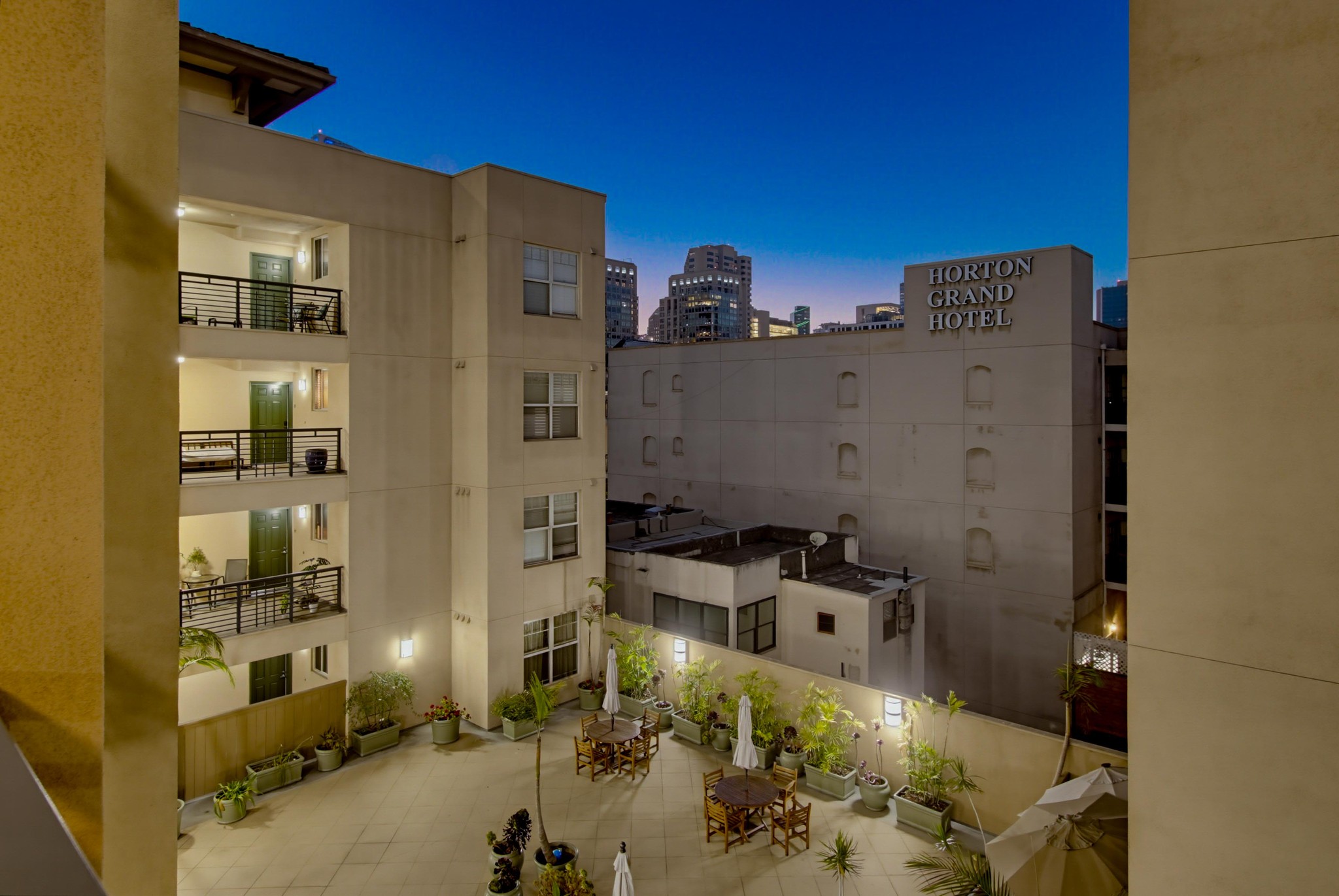Virtual tour photo 9 of 63 for 330 J St Unit 406