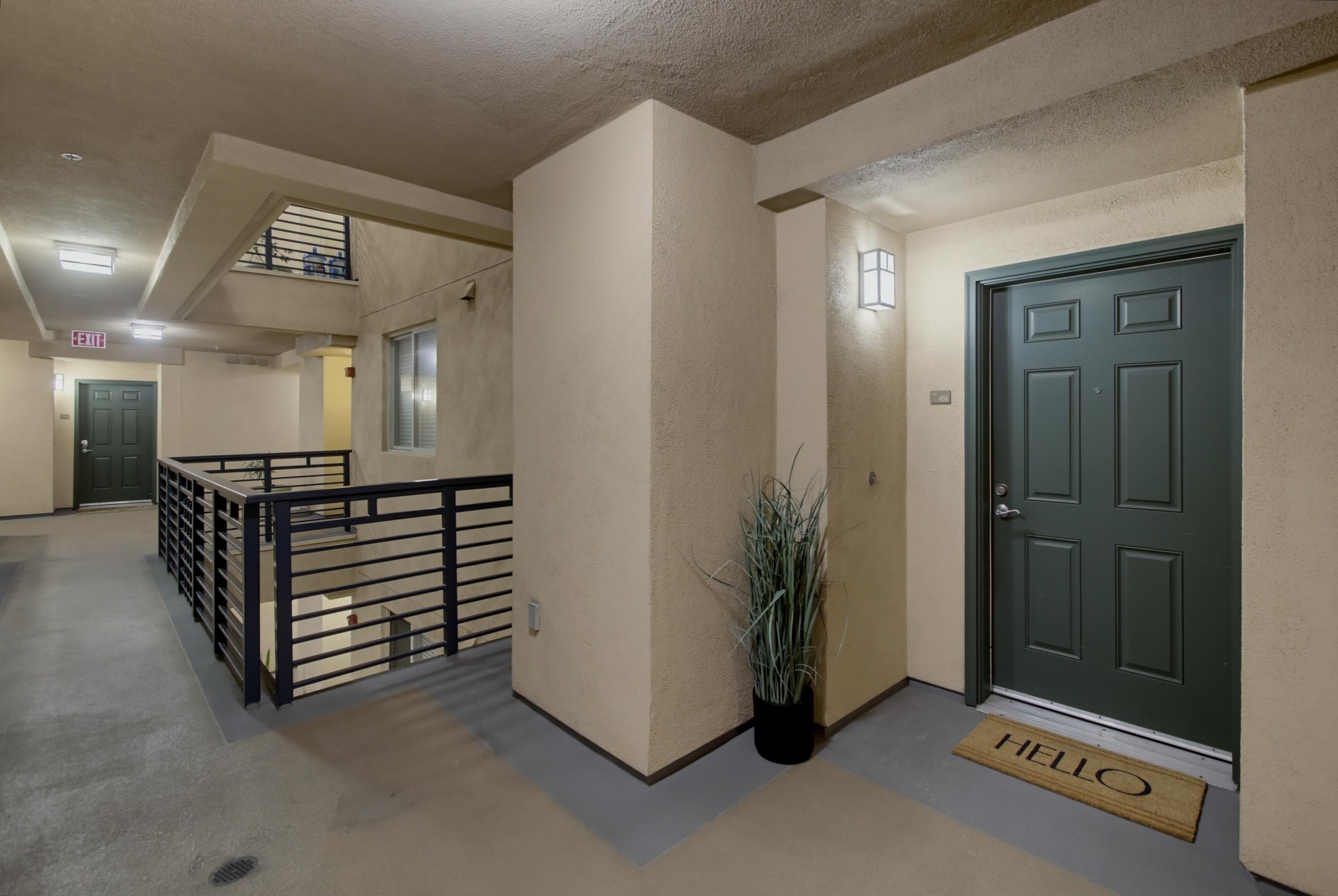 Virtual tour photo 10 of 63 for 330 J St Unit 406