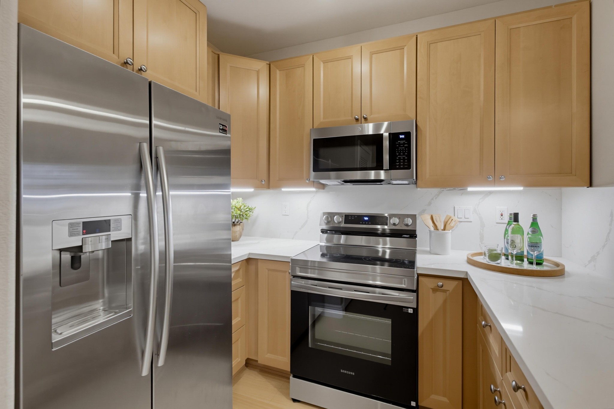 Virtual tour photo 13 of 63 for 330 J St Unit 406