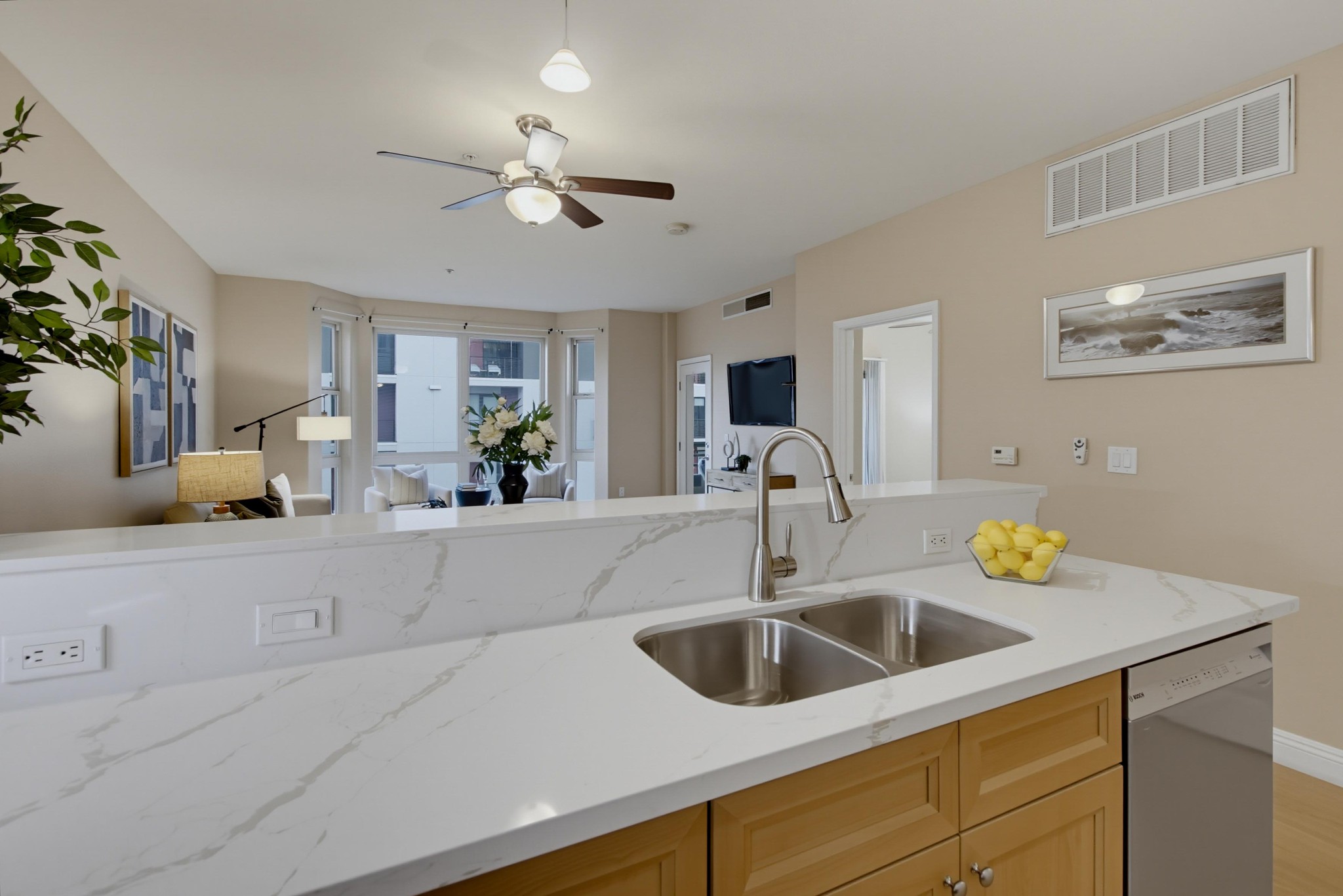 Virtual tour photo 14 of 63 for 330 J St Unit 406