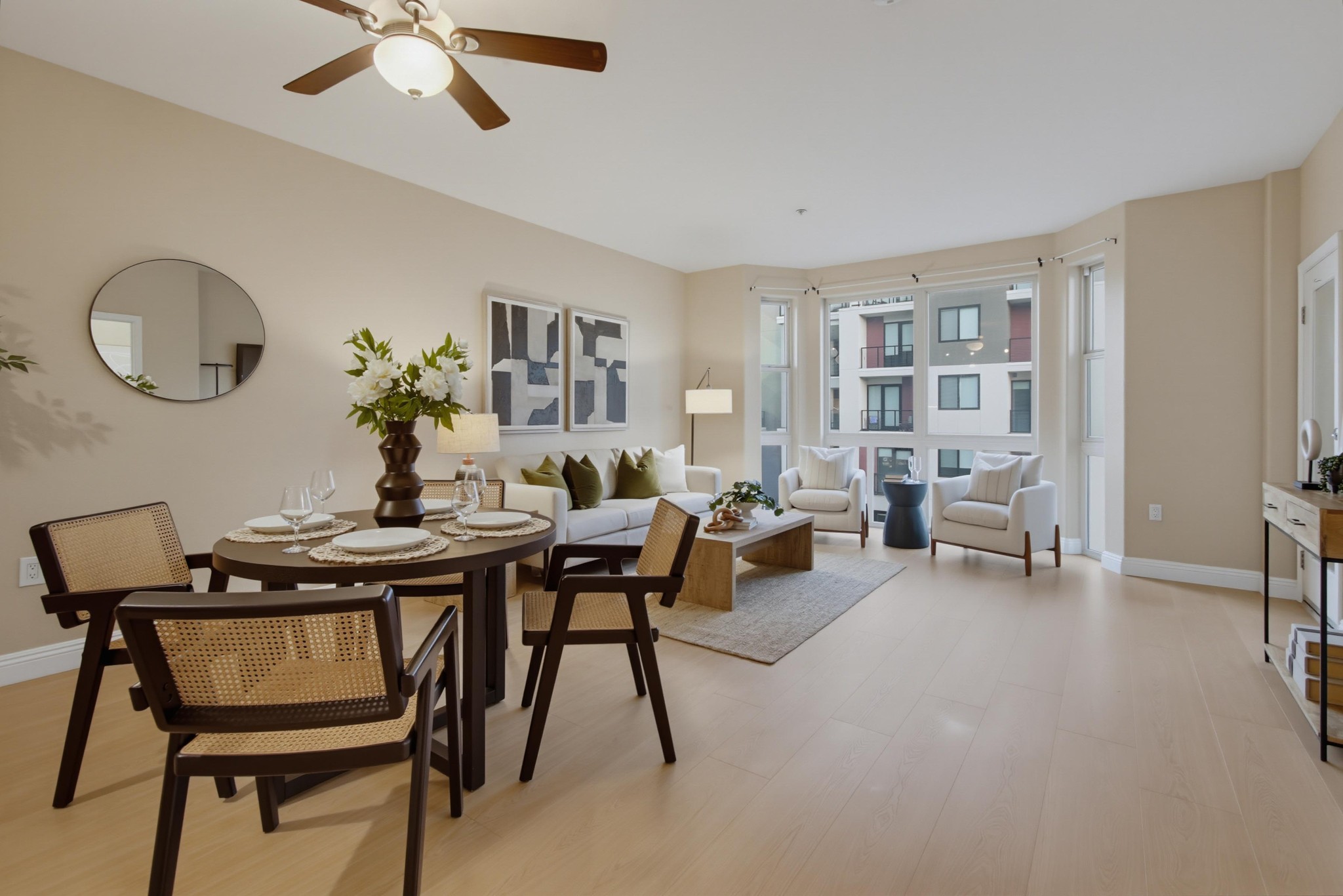 Virtual tour photo 15 of 63 for 330 J St Unit 406