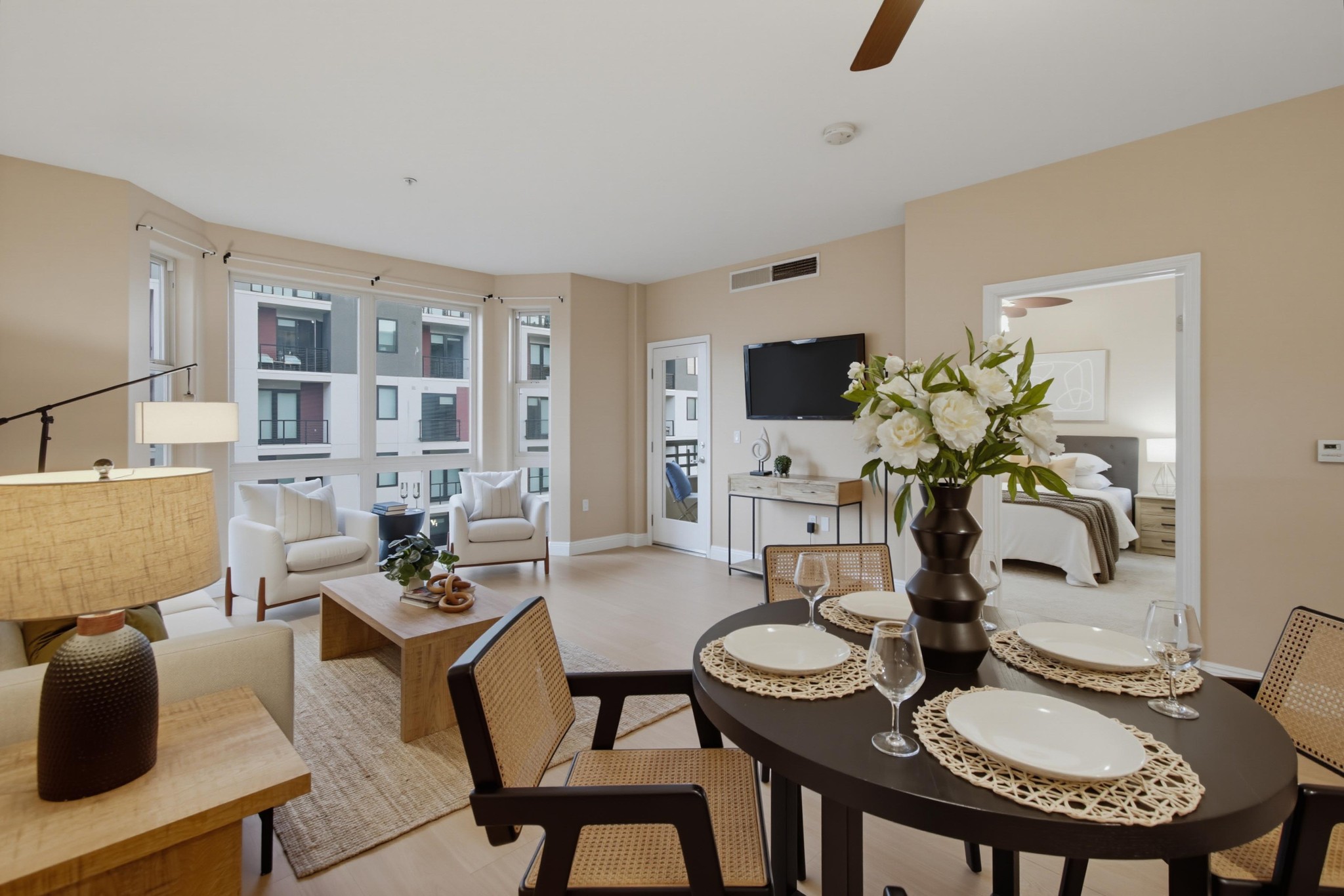 Virtual tour photo 16 of 63 for 330 J St Unit 406
