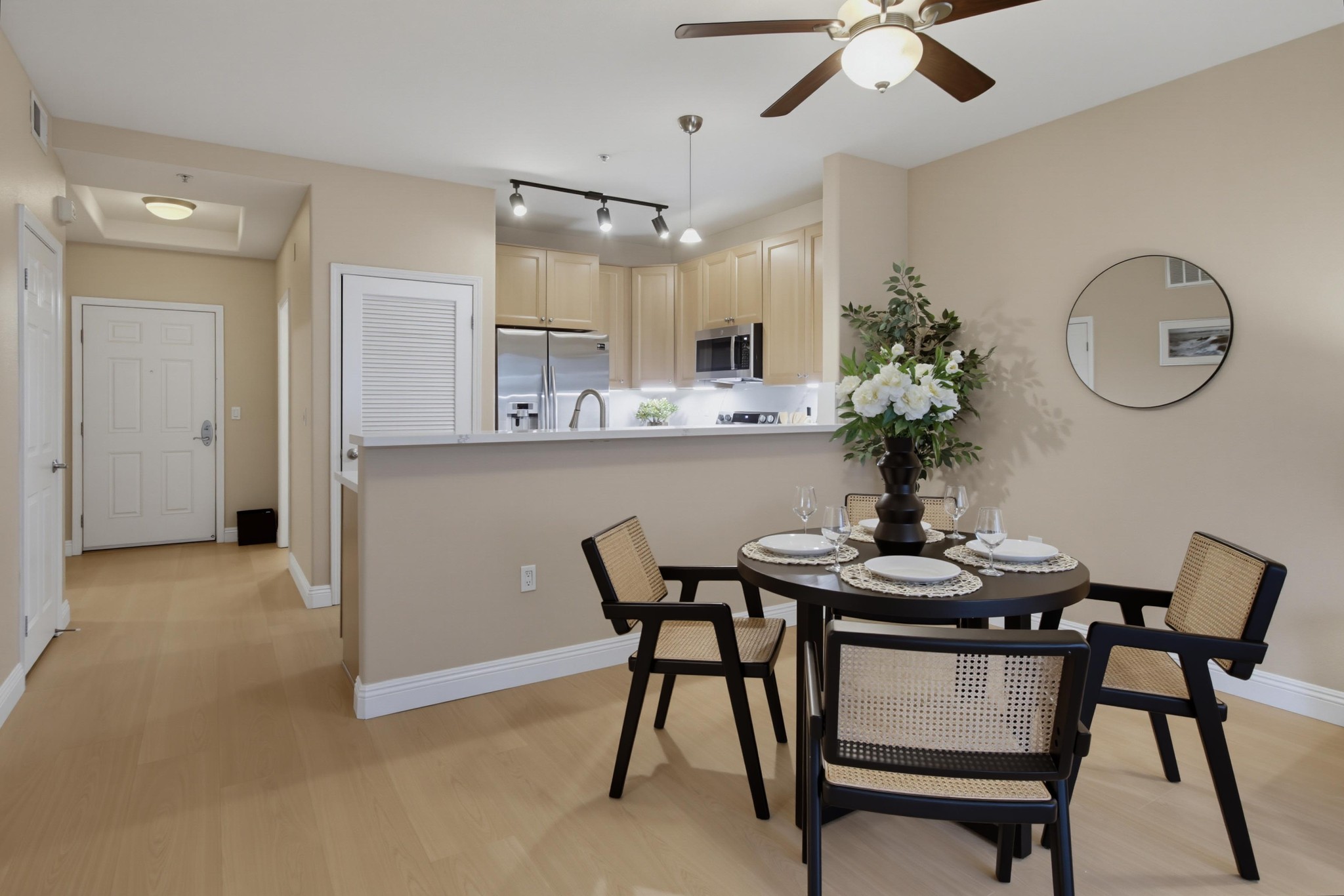 Virtual tour photo 17 of 63 for 330 J St Unit 406