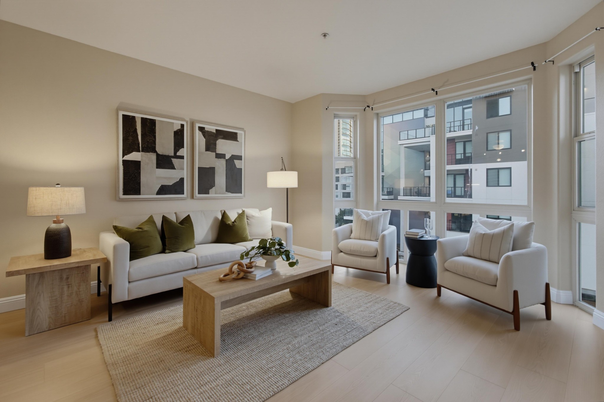 Virtual tour photo 18 of 63 for 330 J St Unit 406