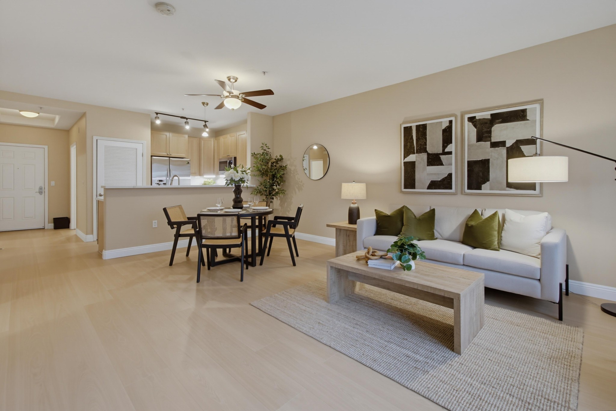 Virtual tour photo 20 of 63 for 330 J St Unit 406