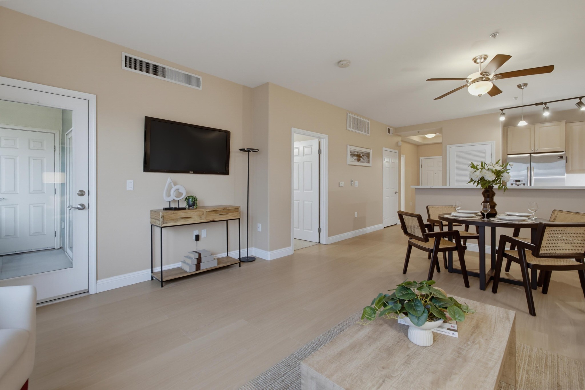 Virtual tour photo 21 of 63 for 330 J St Unit 406