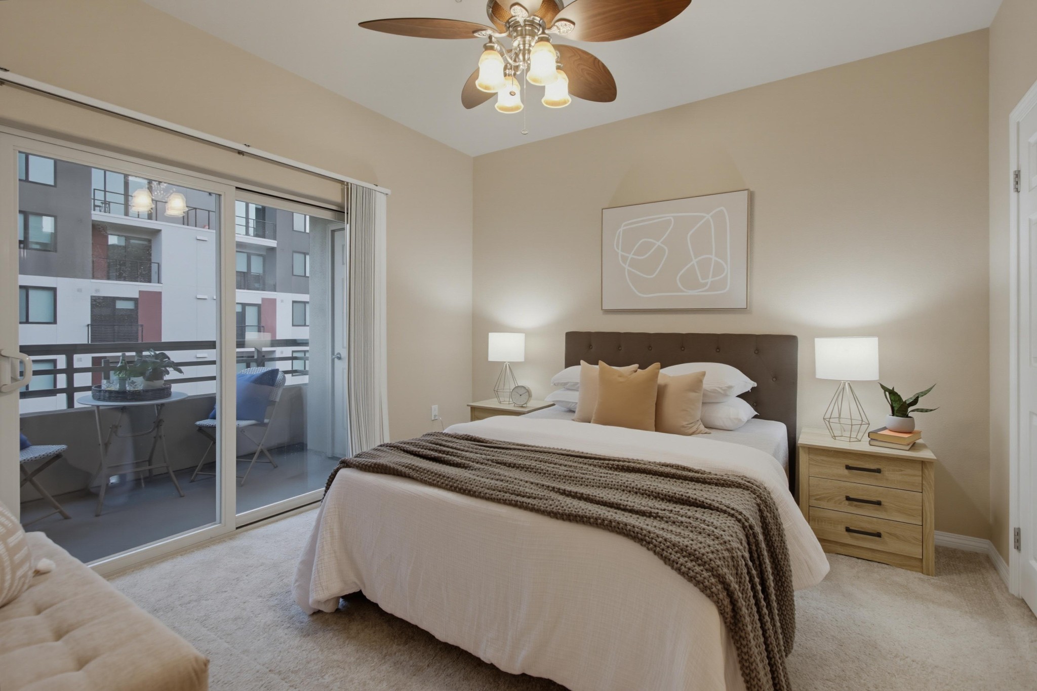 Virtual tour photo 22 of 63 for 330 J St Unit 406