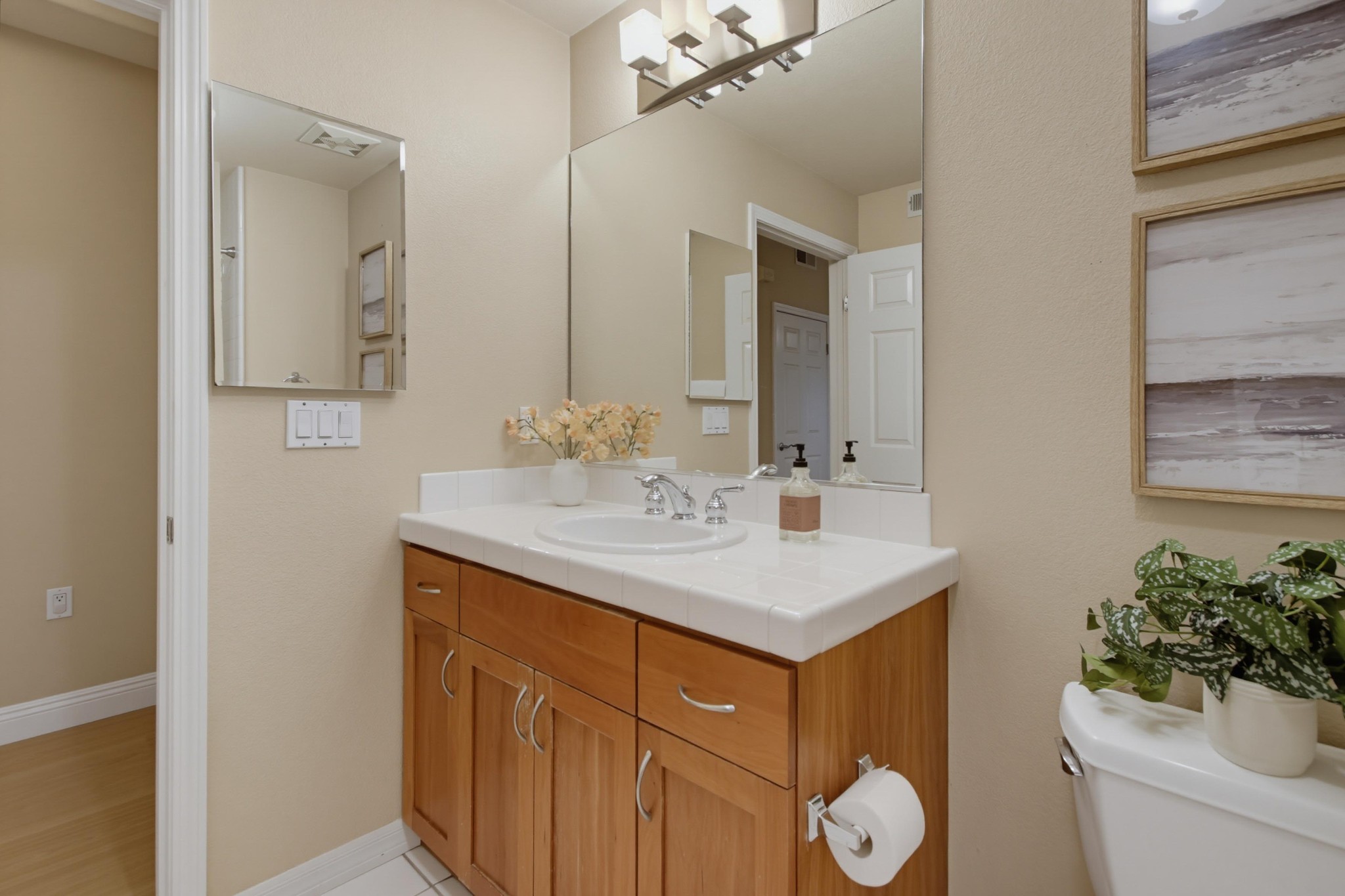 Virtual tour photo 36 of 63 for 330 J St Unit 406
