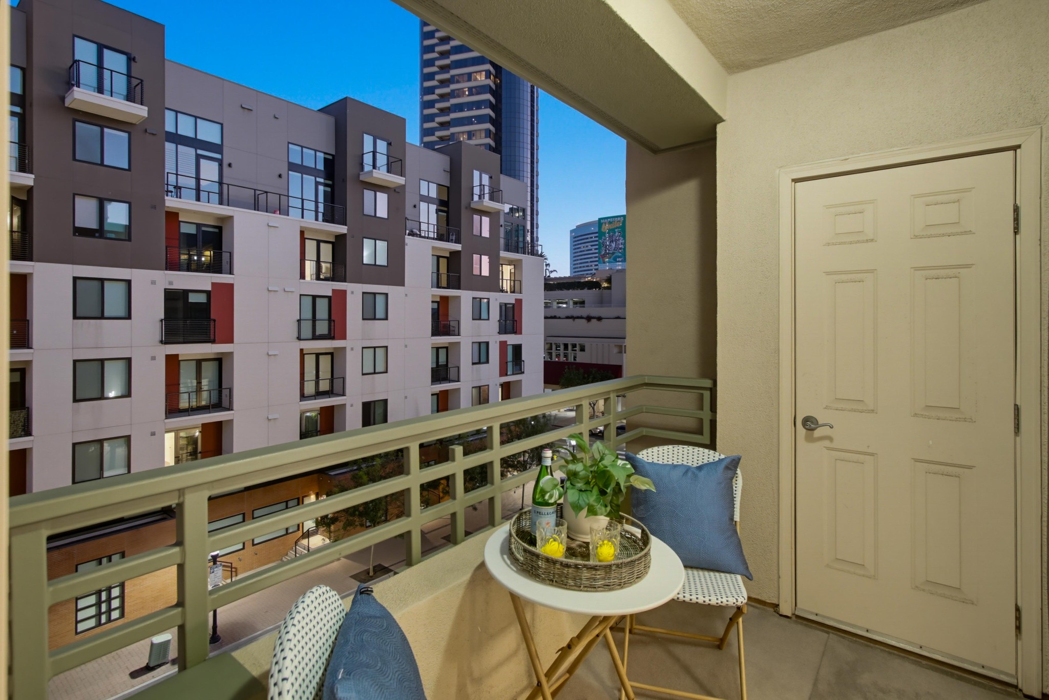 Virtual tour photo 40 of 63 for 330 J St Unit 406