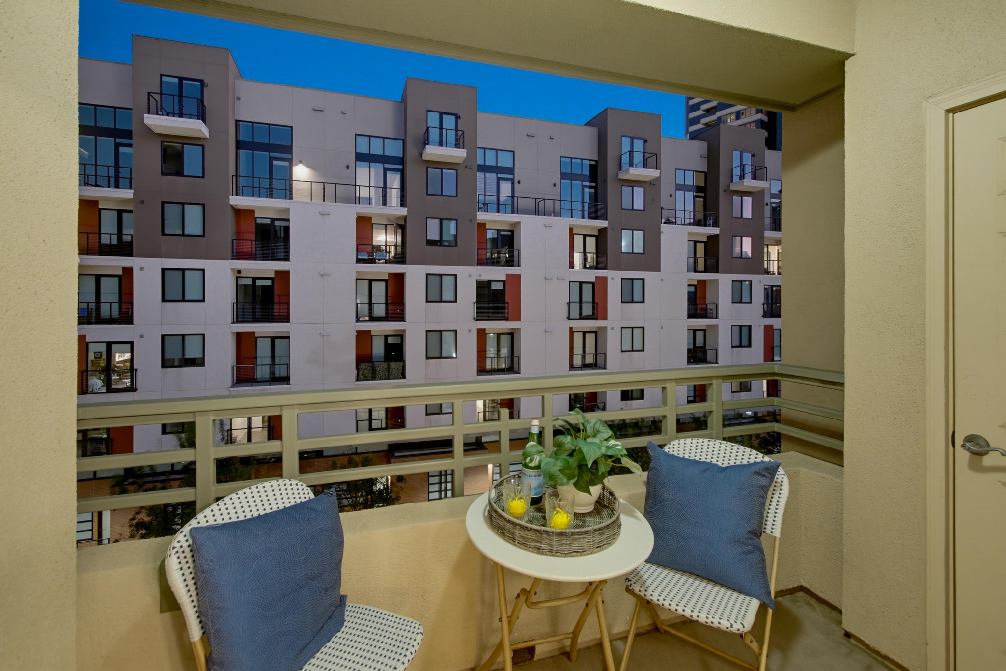 Virtual tour photo 42 of 63 for 330 J St Unit 406