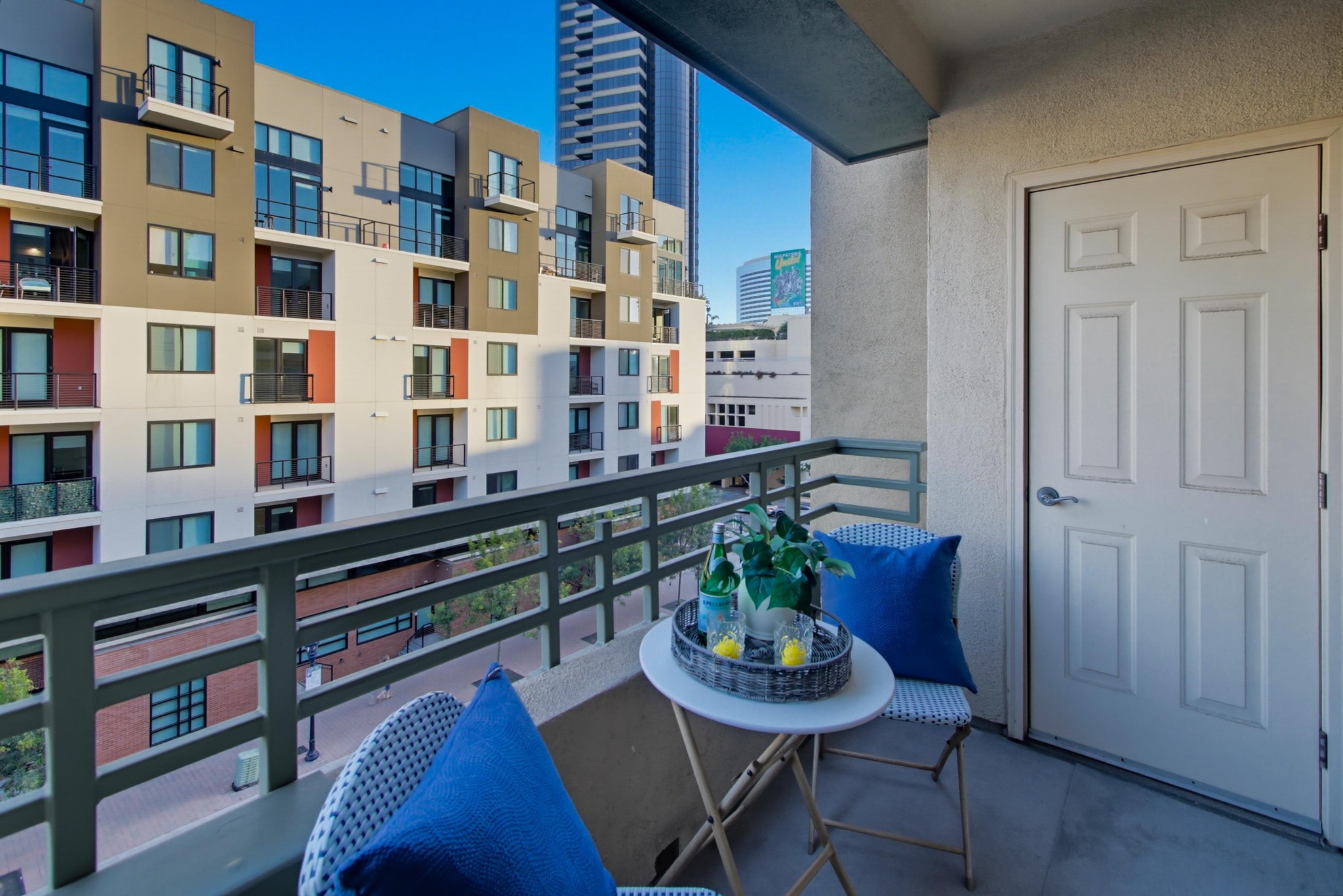Virtual tour photo 46 of 63 for 330 J St Unit 406