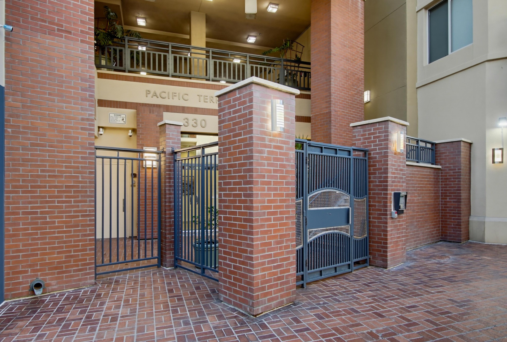 Virtual tour photo 49 of 63 for 330 J St Unit 406