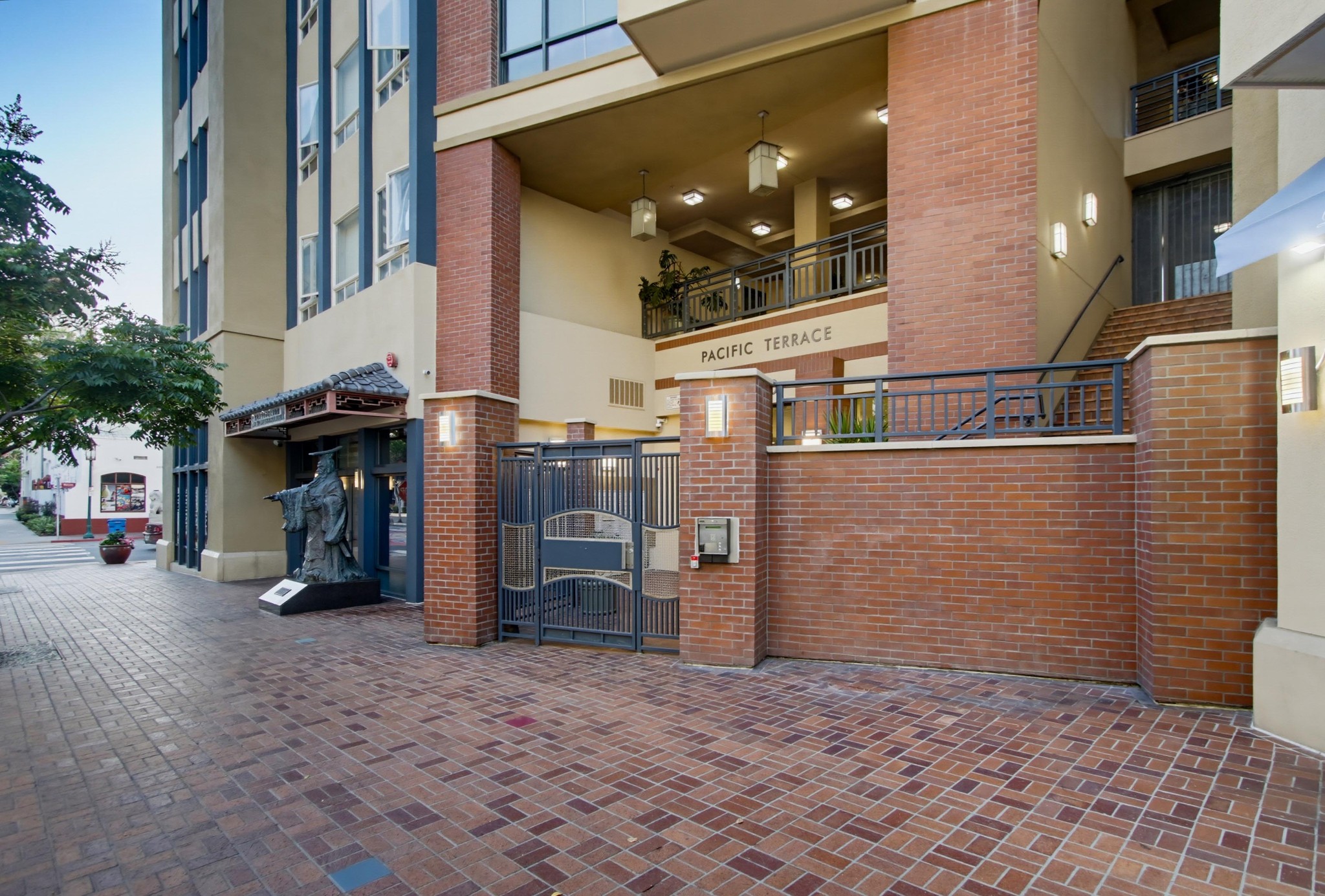 Virtual tour photo 50 of 63 for 330 J St Unit 406