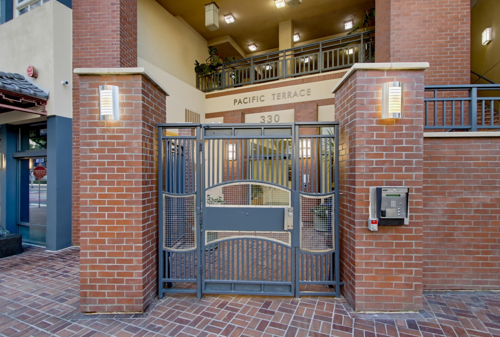 Virtual tour photo 51 of 63 for 330 J St Unit 406