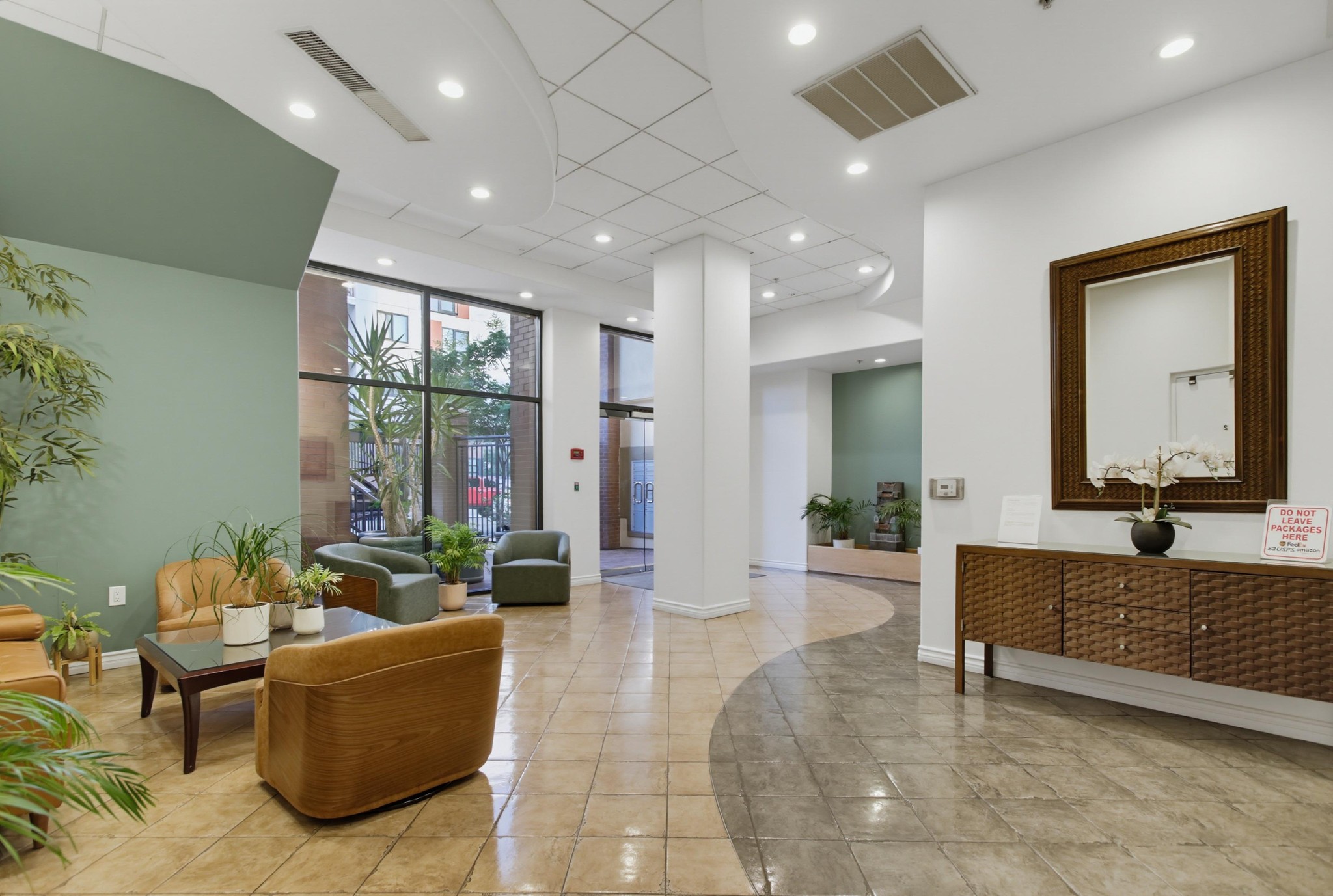 Virtual tour photo 53 of 63 for 330 J St Unit 406