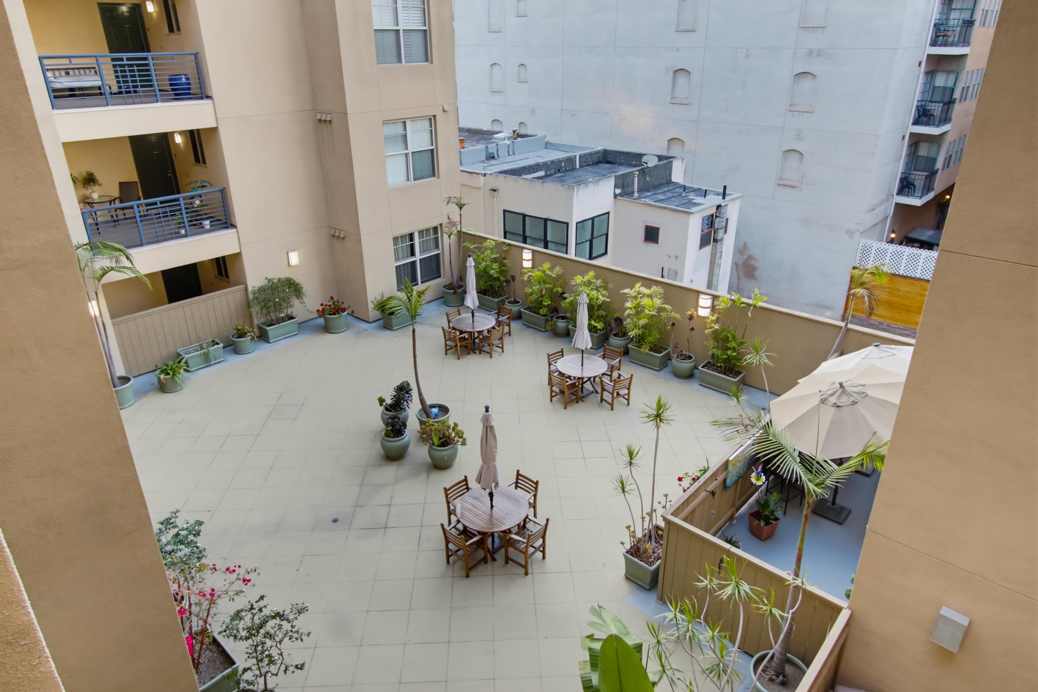 Virtual tour photo 56 of 63 for 330 J St Unit 406