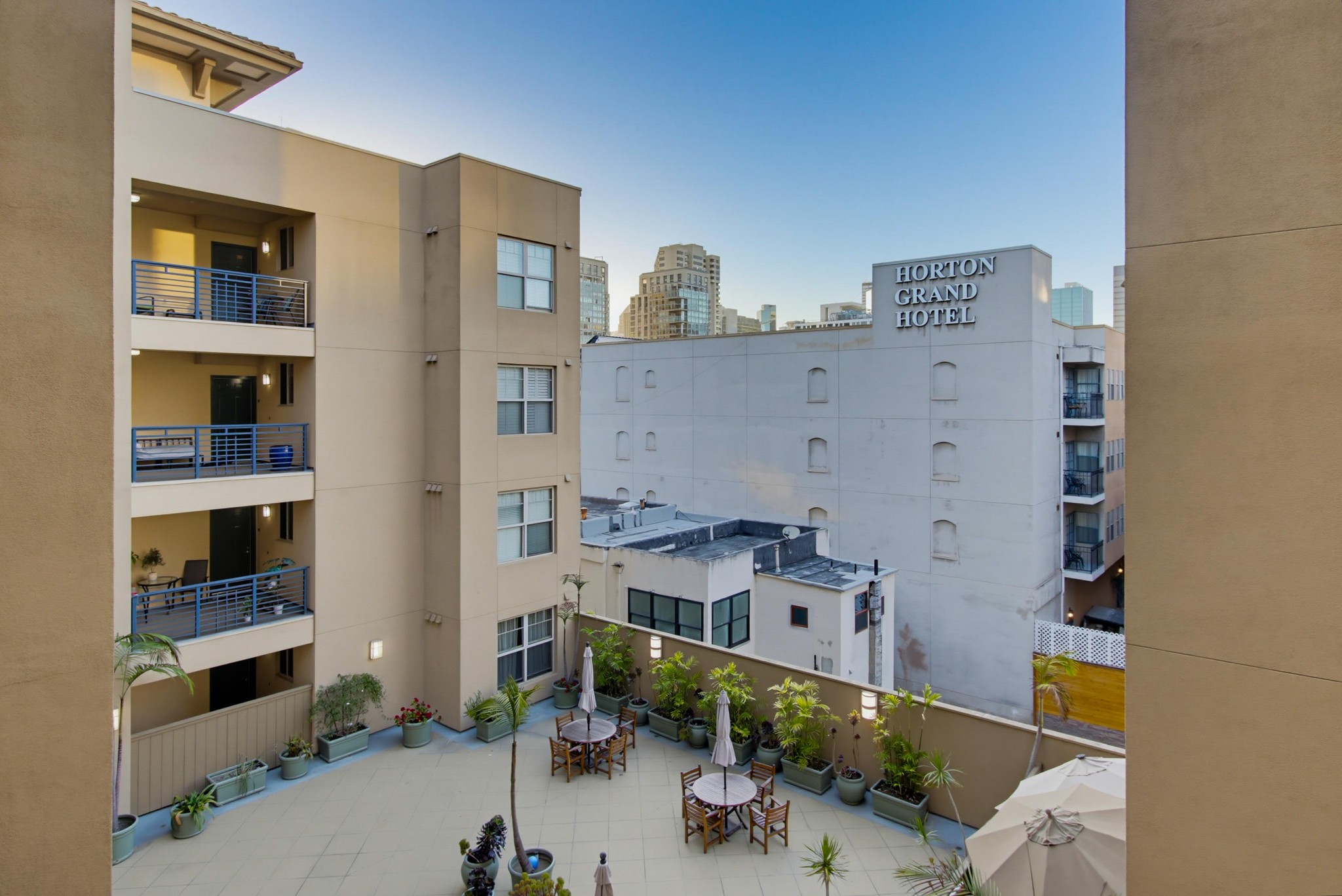 Virtual tour photo 57 of 63 for 330 J St Unit 406