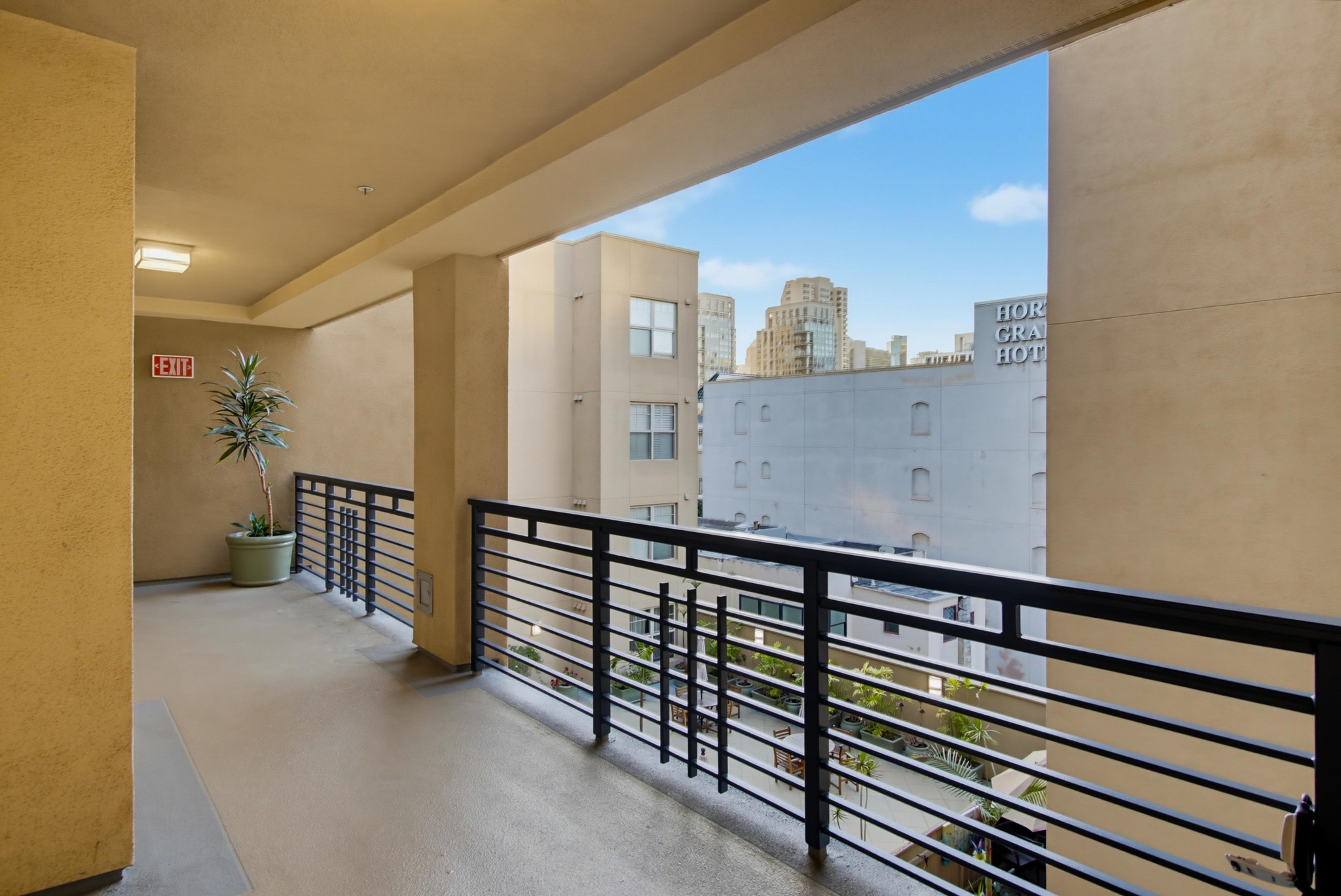 Virtual tour photo 58 of 63 for 330 J St Unit 406